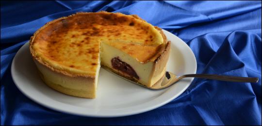 Käsekuchen